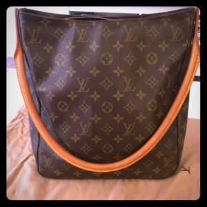 Louis Vuitton Shoulder bag